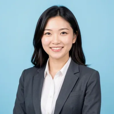 林深